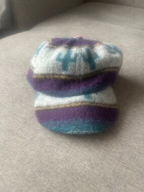 Hors la loi Vintage hat